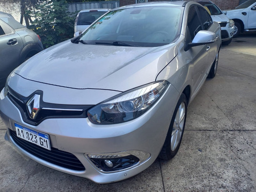 Renault Fluence 2.0 Ph2 Privilege 143cv