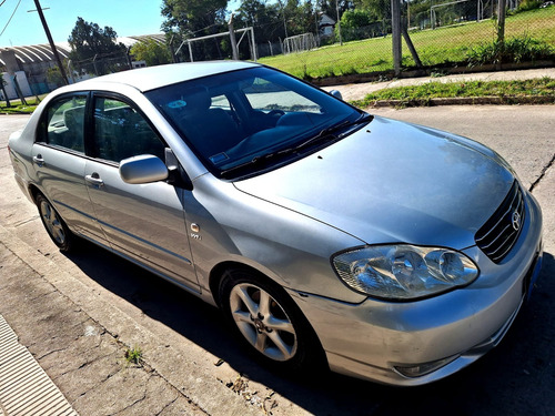 Toyota Corolla 1.8 Xei