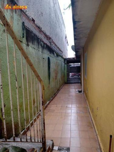 Imagem 18 de 22 de Casa Com 2 Dormitórios À Venda, 133 M² Por R$ 600.000,00 - Jardim Sueli - Guarulhos/sp - Ca0255
