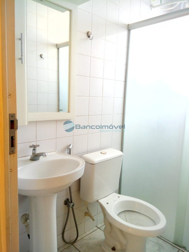 Imagem 6 de 17 de Apartamento - Ap03078 - 69010752