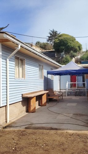 Casa A Pocas Cuadras De Costa Azul