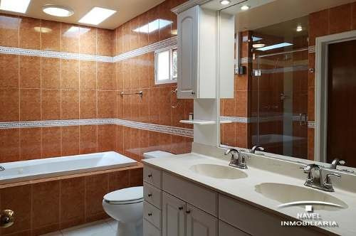 Imagen 9 de 11 de ¡atención! Extraordinaria Casa En Condominio H. Cav-4146