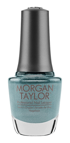 Esmalte Uñas Morgan Taylor By Gelish My Other Wig Is A Tia