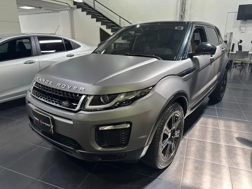Land Rover Range Rover Evoque At 4x4 2.0 905