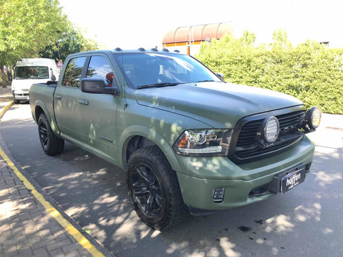 Ram 1500 2020 5.7 Laramie Atx V8 1900 Km Hoffen