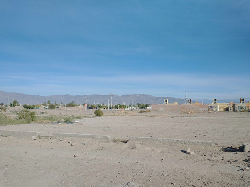 Terreno En Bº Los Nogales I, Pocito