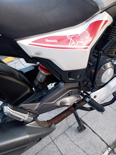 Imagen 4 de 14 de Benelli Tnt 15