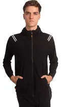 Comprar Campera Satori Rennes Naranja Hombre