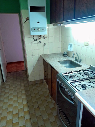 Alquiler Departamento 3 Ambientes - San Martin 591 - Quilmes Centro