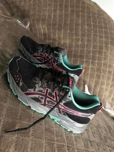 Tênis Asics Semi Novo 37