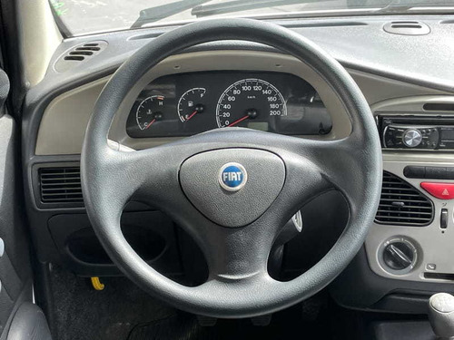 Fiat Palio 1.0 Fire Flex 4pts