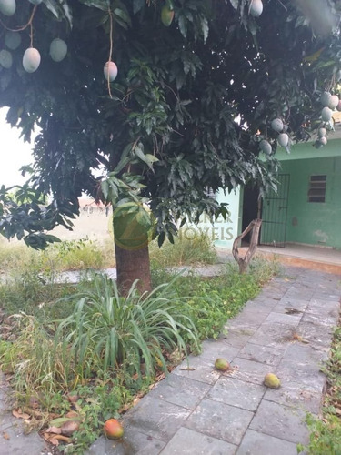 Imagem 17 de 19 de Excelente Casa No Alto Paraíso - Ca00808