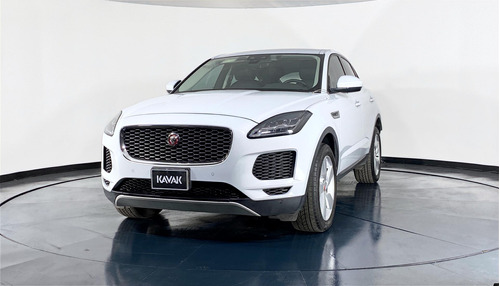 Jaguar E-pace 2.0 P250 S 4wd Auto