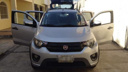 Fiat Mobi 1.0 Way Mt