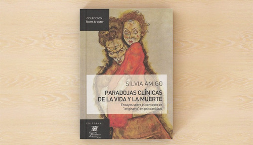 Paradojas Clínicas De La Vida Y La Muerte Silvia Amigo (cl)