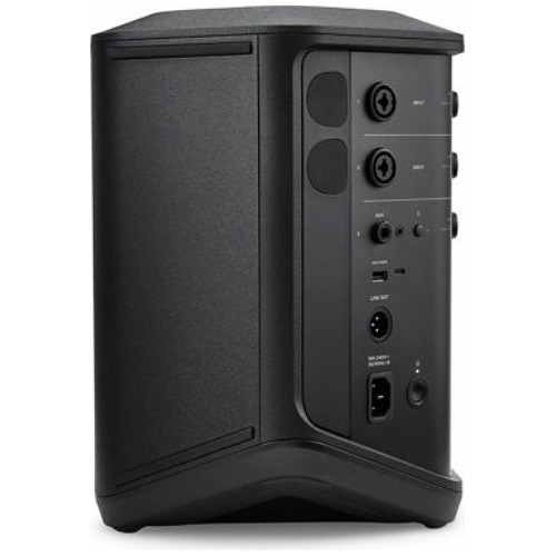 Imagen 2 de 6 de Bose Parlante Bluetooth S1 Pro Plus Wireless Color Negro