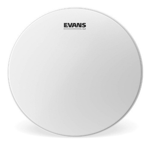 Evans B16g2 Parche Coated Áspero 16 Pulgadas