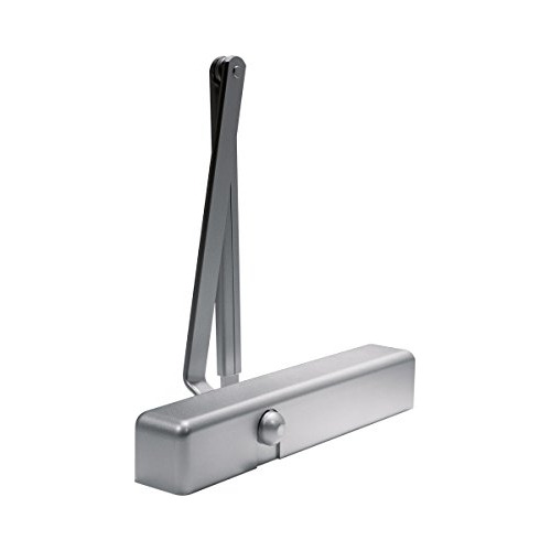 Dorma 8616 Door Closer Surface Mount Tamaño Ajustable 16 Alu