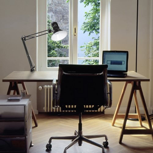 Globe Eléctrico 56963 32 Lámpara De Escritorio Multitarilla