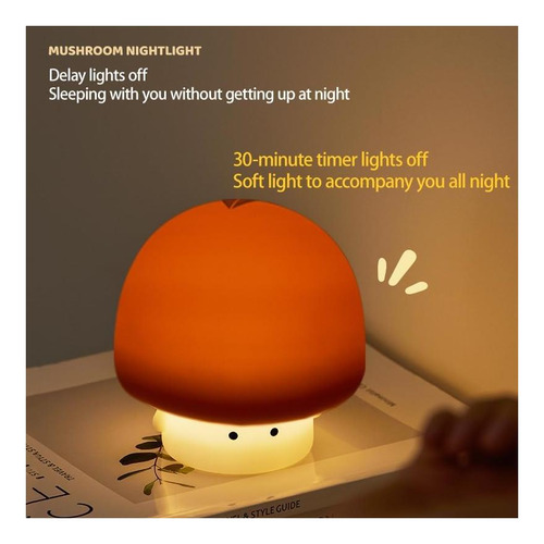 Yeeefigro Linda Luz De La Noche Del Bebé Para Niños, Vivero