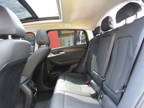 Imagen 13 de 15 de Bmw X4 X Drive 30 I