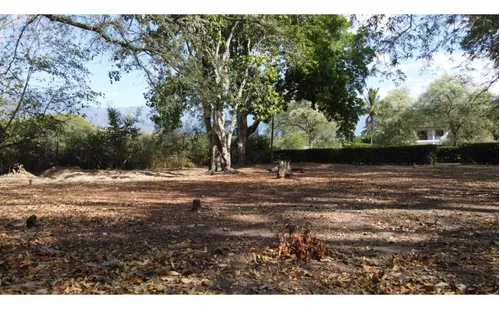 Hermoso Lote Topografia Plana, En Sopetran Junto A Via Principal