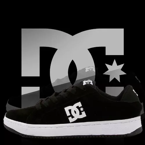 Zapatillas Dc Shoes Striker