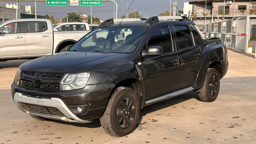 Renault Duster Oroch 2.0 Privilege
