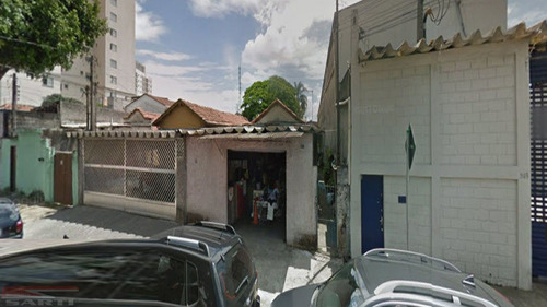 Imagem 1 de 1 de Tipo_imóvel Para Negocio No Bairro Bairro Em Cidade - Cod: Referencia - St8921