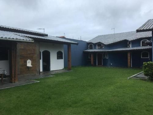 Imagem 6 de 13 de Ótima Casa Perto Da Praia, 4 Quartos, Piscina, Edícula