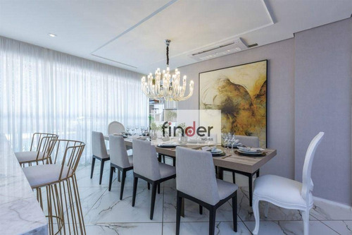 Imagem 5 de 28 de Cyrela Haus By Yoo, R. Capote Valente, 1332 - Pinheiros. Apartamento Garden À Venda Em Construção, 200 M², Varanda, 3 Suítes, 2 Vagas E Lazer Completo - Ap13353