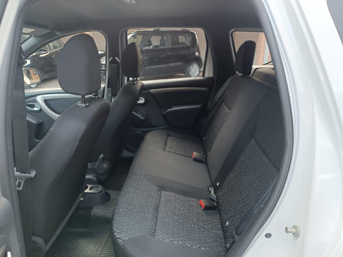 Renault Duster EXPRESSION 1.6 SCE