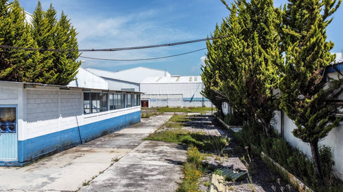 Imagen 8 de 14 de Bodega En Venta O Renta Dentro De Parque Industrial Atlacom