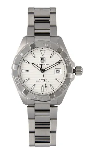 Reloj Para Hombre Tag Heuer ¨aquaracer¨