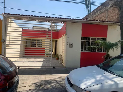Casa En Venta Lomas De Polanco Guadalajara