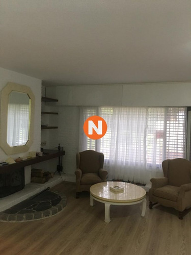 Venta Casa 6 Suites En Punta Ballena- Ref: 205902
