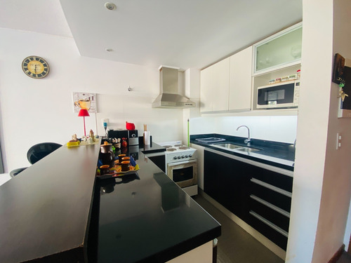 Imagen 6 de 14 de Apartamento En Venta De 1 Dormitorio C/ Cochera En Maldonado