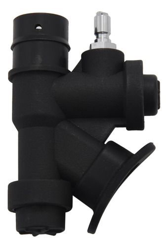 Inflador Eléctrico Bcd Universal Para Buceo Con Ángulo De 45