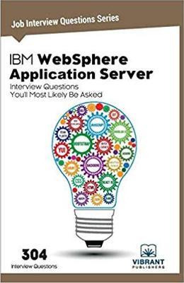 Libro Ibm Websphere Application Server Interview Question...