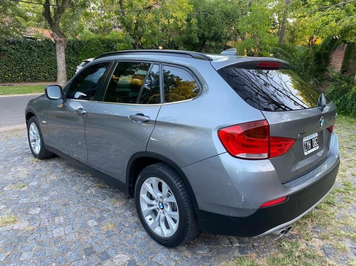 Oportunidad Hoy!! Bmw X1 Pure Drive 2010 Excelente 155.000km