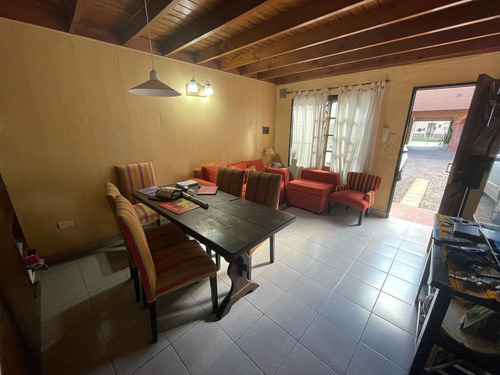 Imagen 4 de 16 de Dúplex En Venta, Gelves 347 (n°4), Belén De Escobar