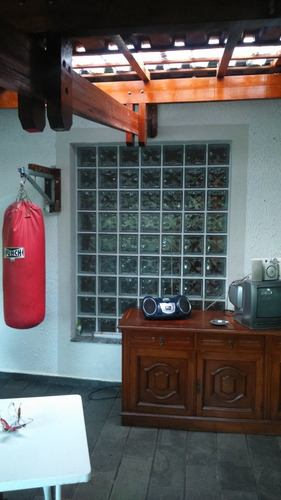 Casa À Venda Na Rua Adelino Fontoura Chaves (vl Damásio), Santa Terezinha, São Bernardo Do Campo - Sp - Liv-8325