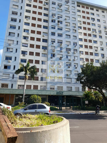 Imagem 1 de 12 de Apartamento À Venda No Bairro Partenon - Porto Alegre/rs - 470