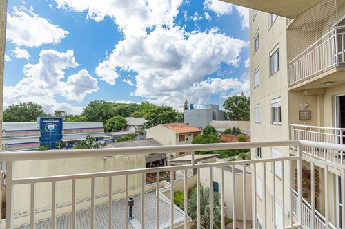 Imagem 16 de 29 de Apartamento À Venda No Bairro Nossa Senhora Das Graças - Canoas/rs - O-27750-45201