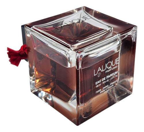 Perfume Lalique Edp 100ml