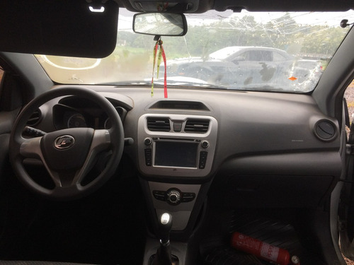 Imagem 5 de 6 de Sucata Lifan 530 2014 1.6 - Rs Auto Peças Farroupilha