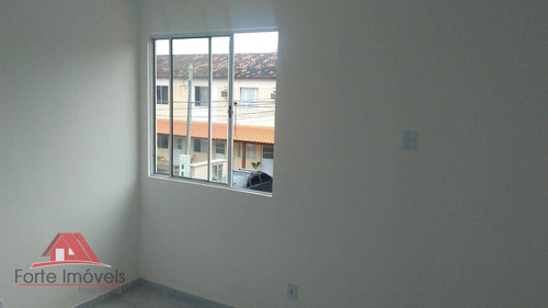 Casa Duplex C/ 2 Quartos Em Guaratiba Rj - Ca0184