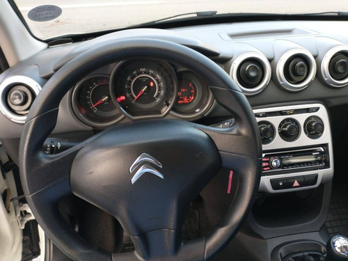Citroën C3 1.5 Origine 2014