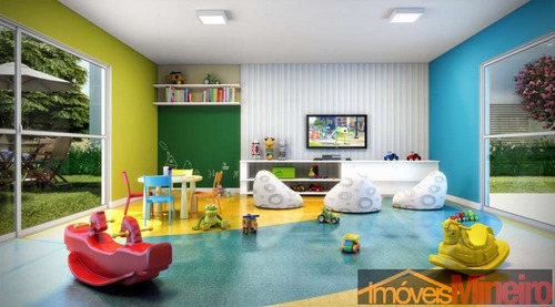 Imagem 10 de 12 de Quartier Residencial Clube - 2250