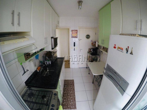 Imagem 26 de 30 de Sobrado Com 2 Dormitórios À Venda, 358 M² Por R$ 1.500.000,00 - Centro - Santo André/sp - So0384